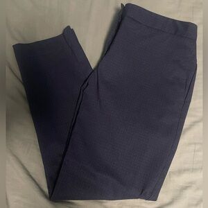 Mario Serrani size 6 dress pants